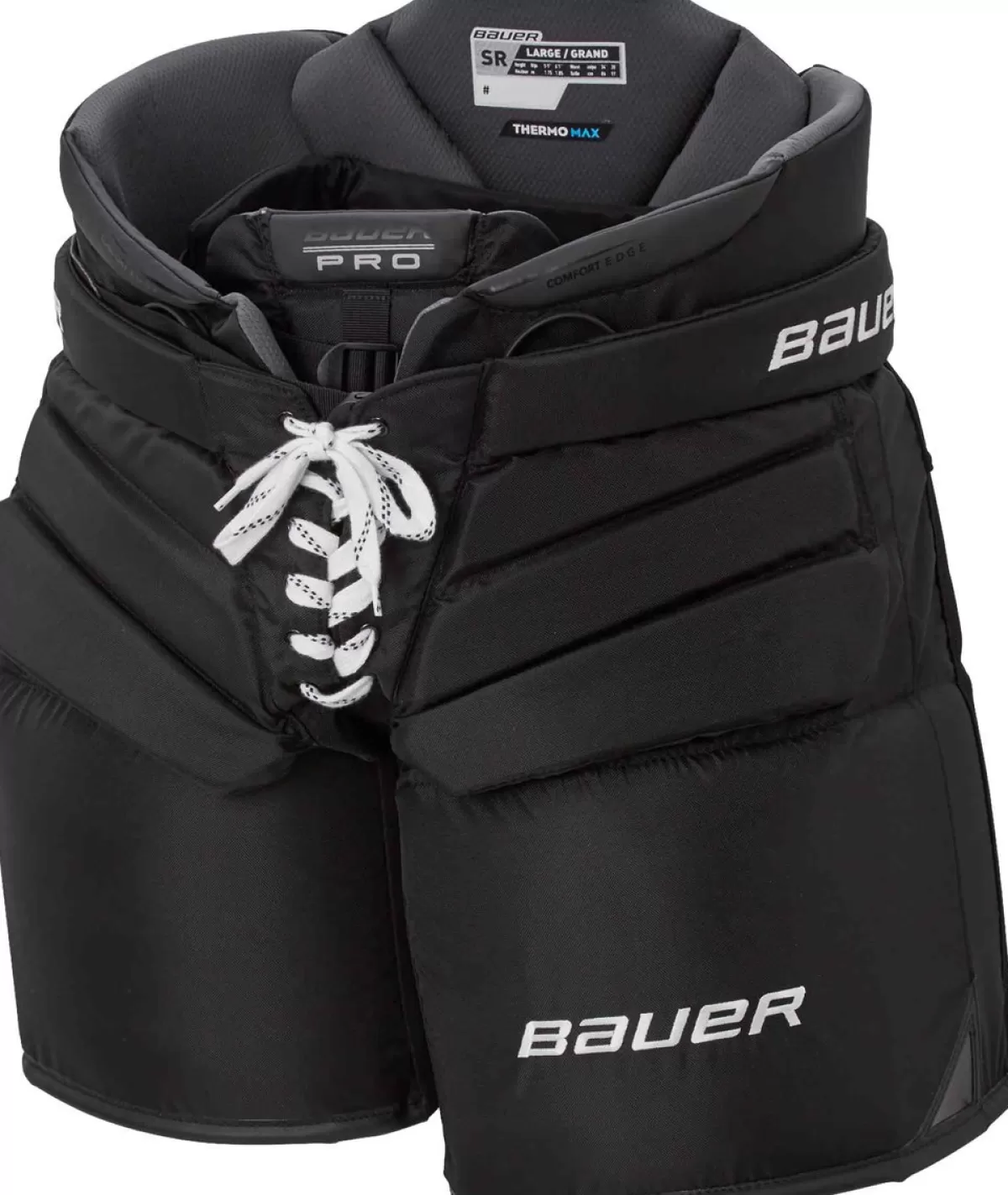 Målvaktsbyxa Pro Sr>BAUER Best Sale