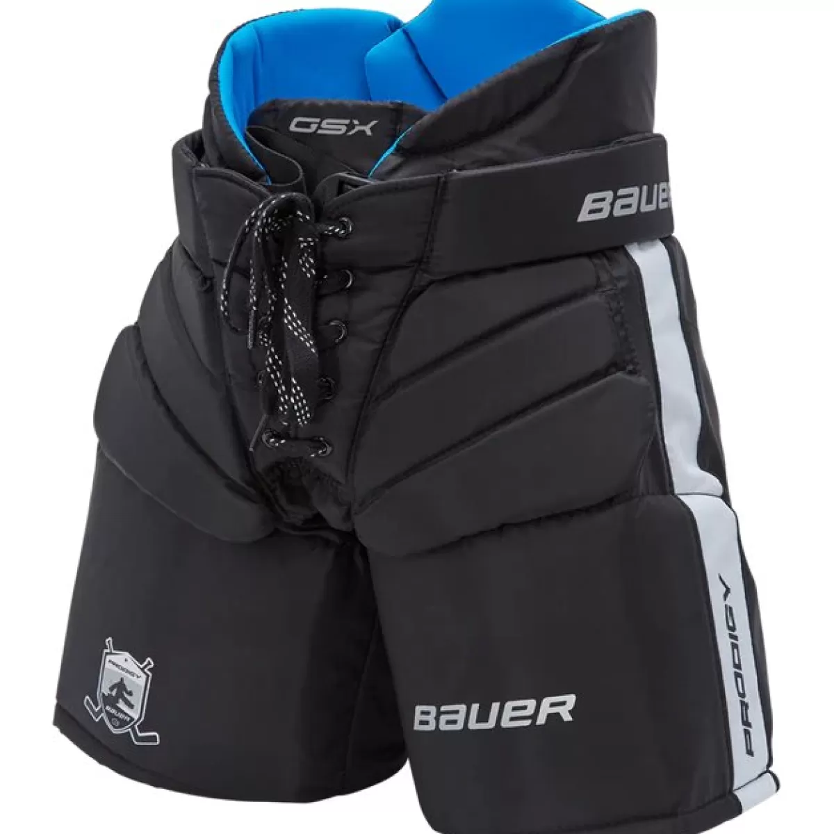 Målvaktsbyxa Prodigy 3.0 Yth>BAUER Cheap