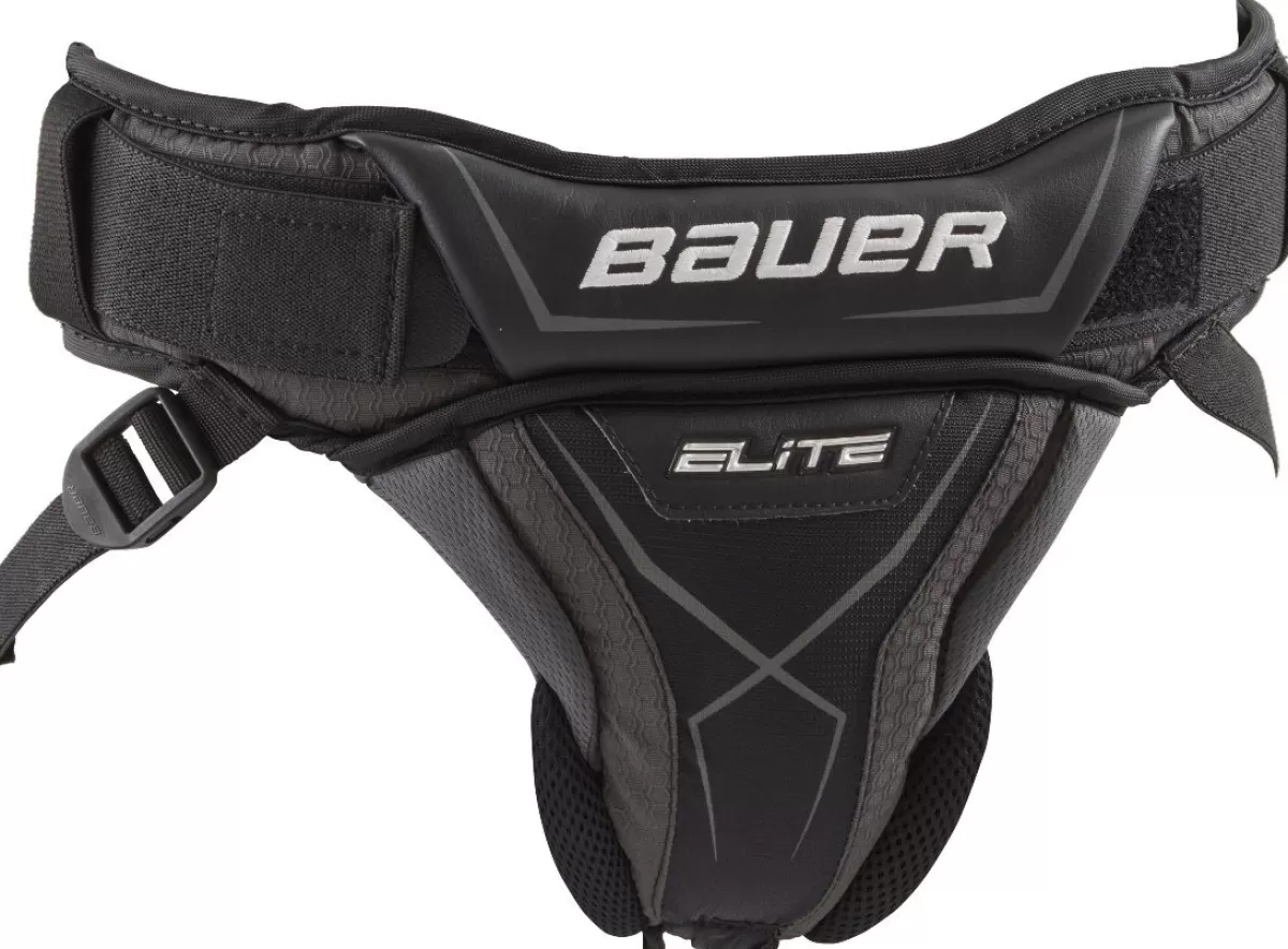 Målvaktsjill Elite Sr.>BAUER Hot