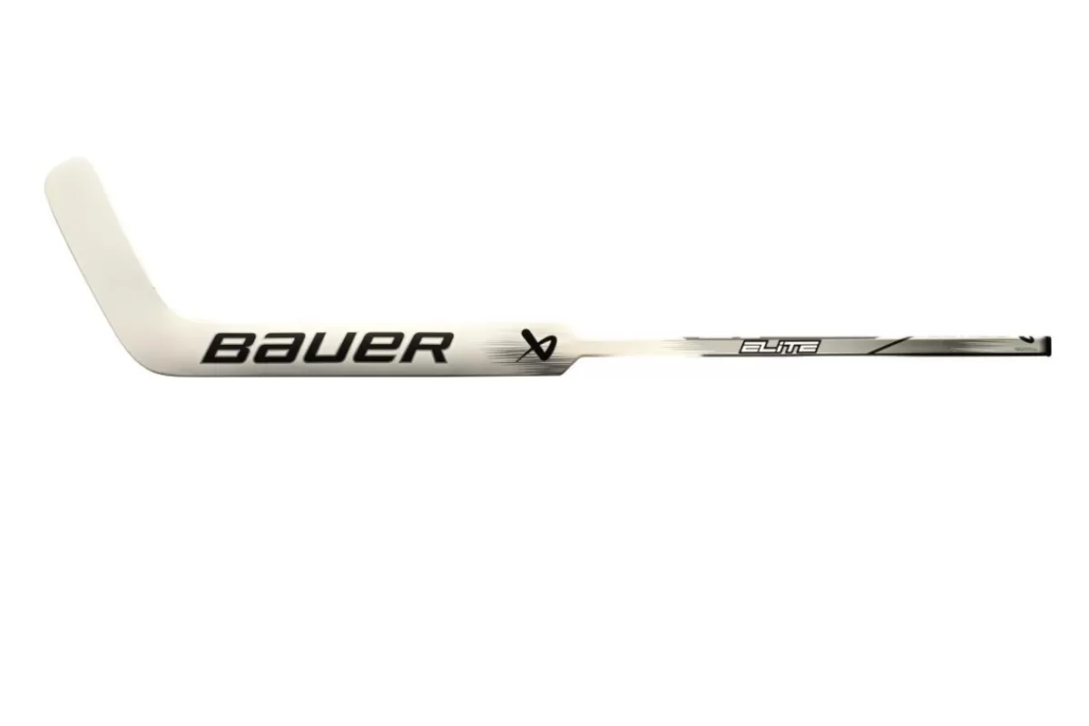 Målvaktsklubba Elite Jr>BAUER Discount