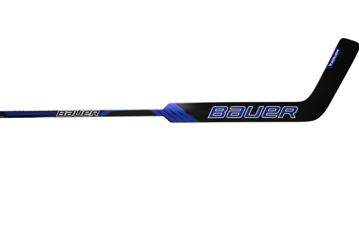 Målvaktsklubba Gsx Int Blue>BAUER Store