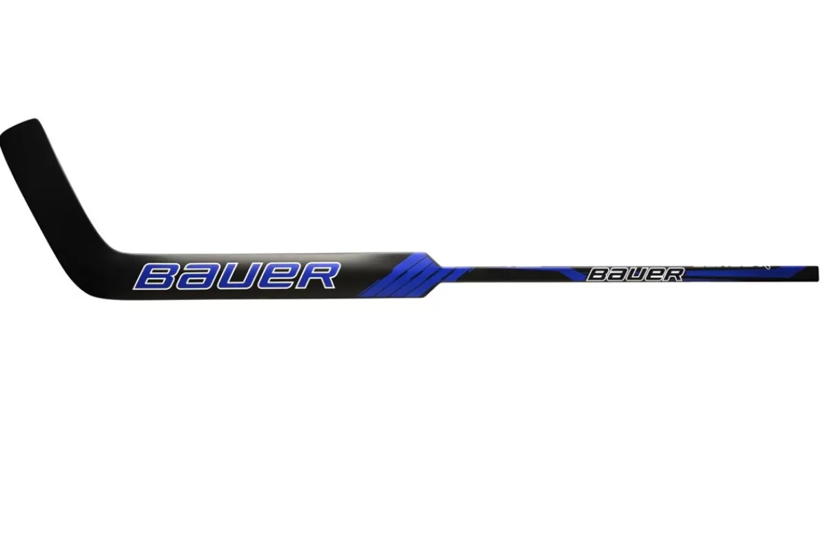 Målvaktsklubba Gsx Jr Blue>BAUER Clearance