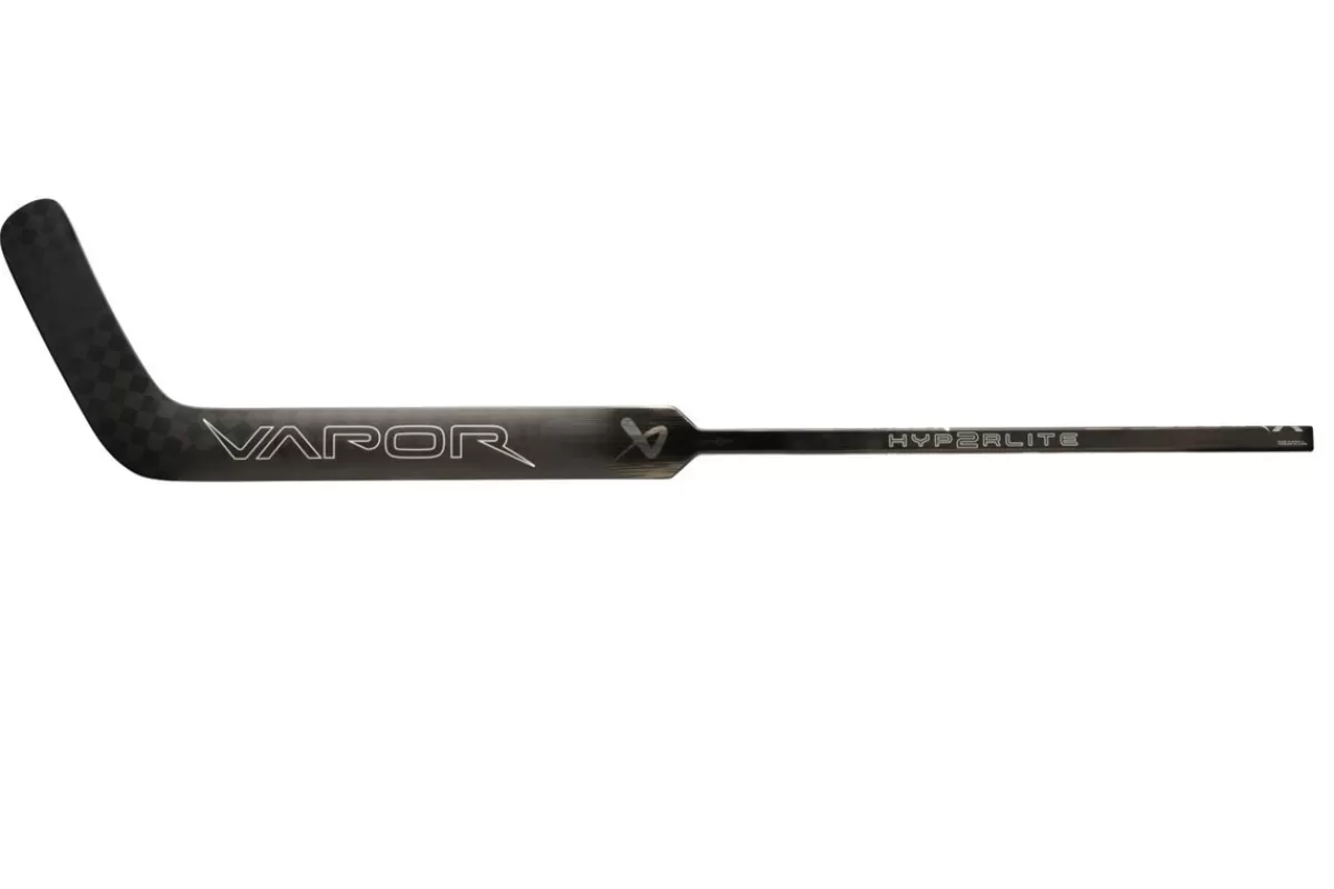 Målvaktsklubba Vapor Hyperlite2 Int Black>BAUER Discount