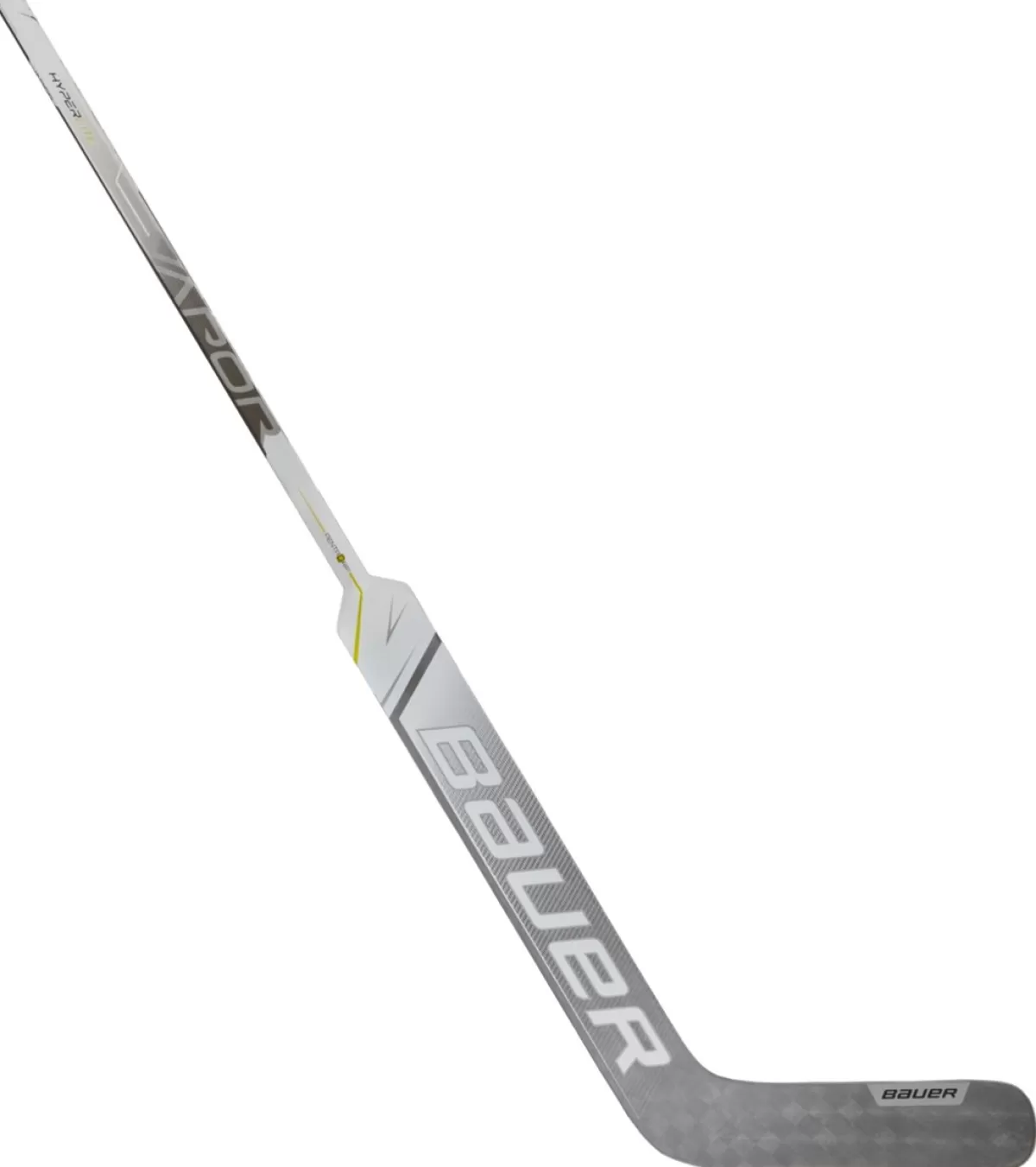 Målvaktsklubba Vapor Hyperlite Sr.>BAUER New