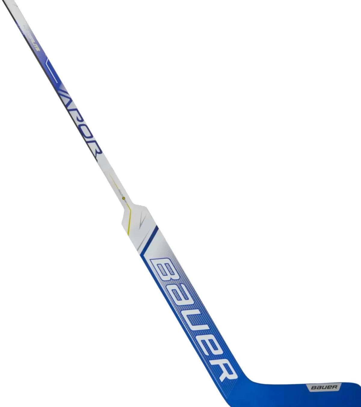 Målvaktsklubba Vapor Hyperlite Sr.>BAUER New