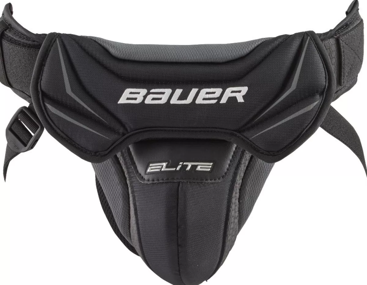 Målvaktssusp Elite Jr.>BAUER Flash Sale