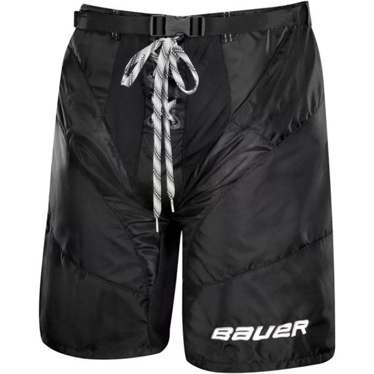 BAUER Hockeybyxor Junior> Overdrag Nexus Pant Cover Shell Jr