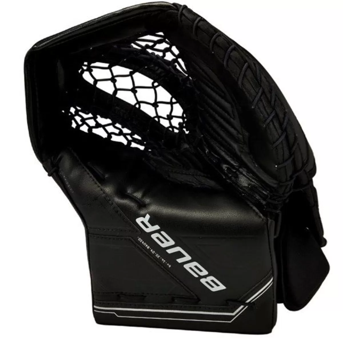 Plock Supreme M5 Pro Int>BAUER Discount