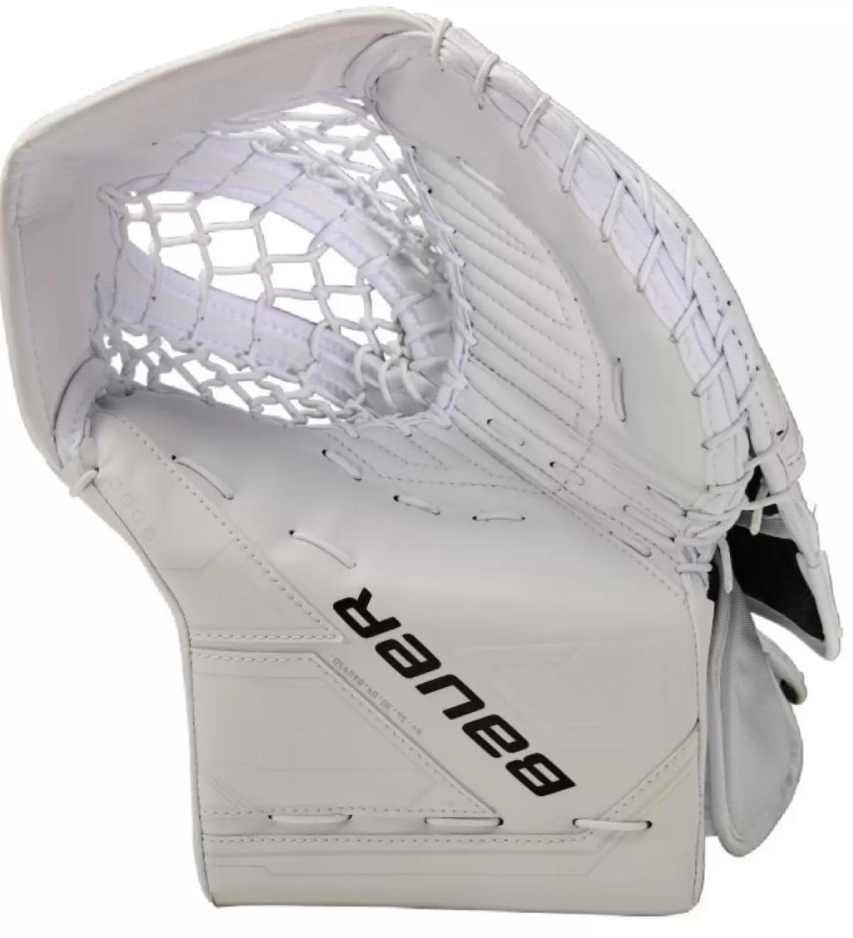 Plock Supreme M5 Pro Sr>BAUER Fashion