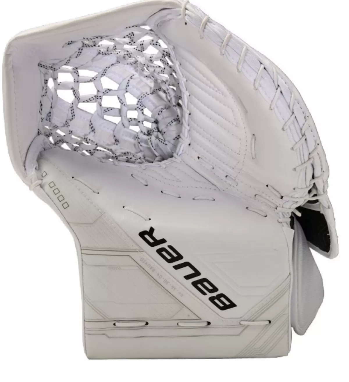 Plock Supreme Mach Sr>BAUER Hot