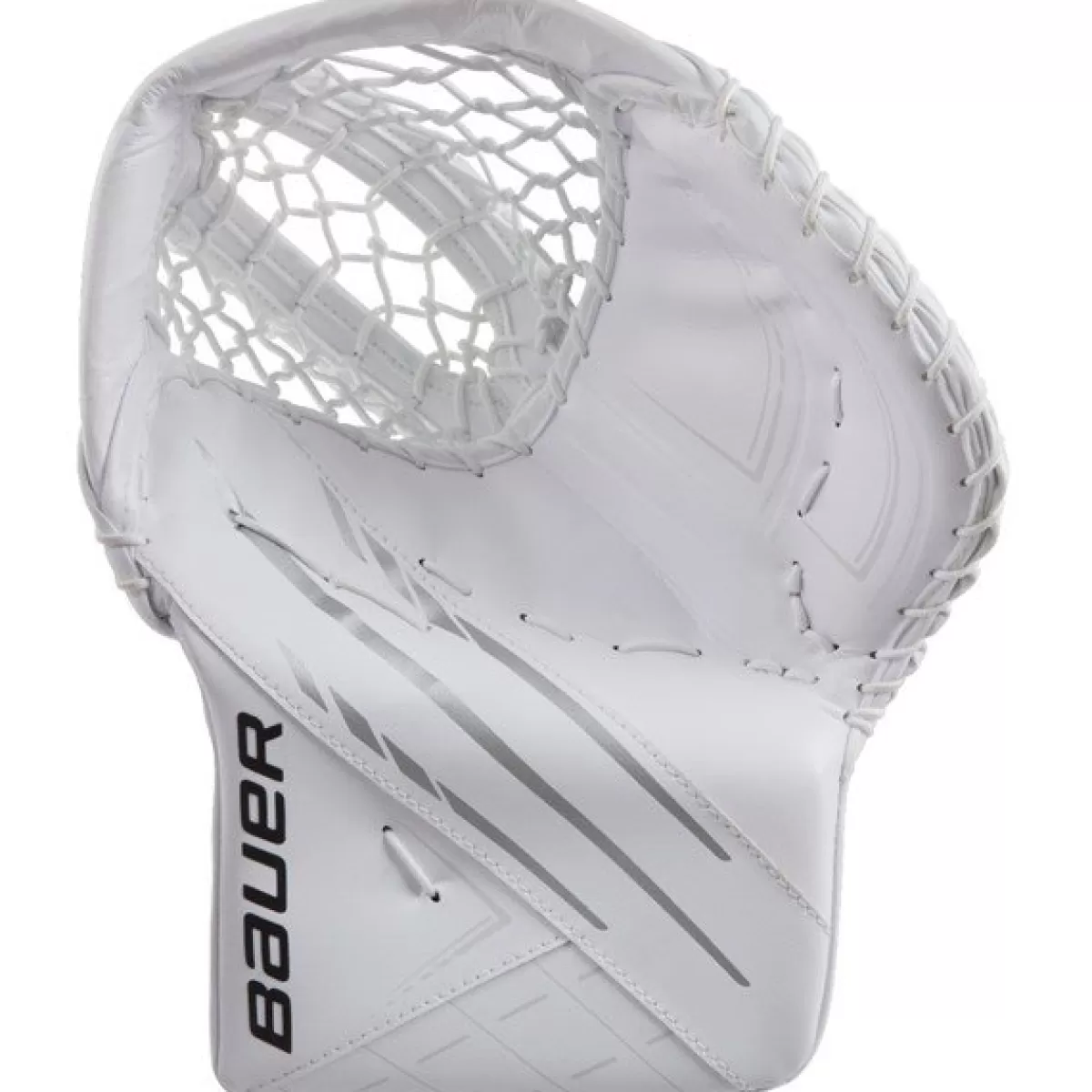 Plock Vapor 3X Int White>BAUER Sale