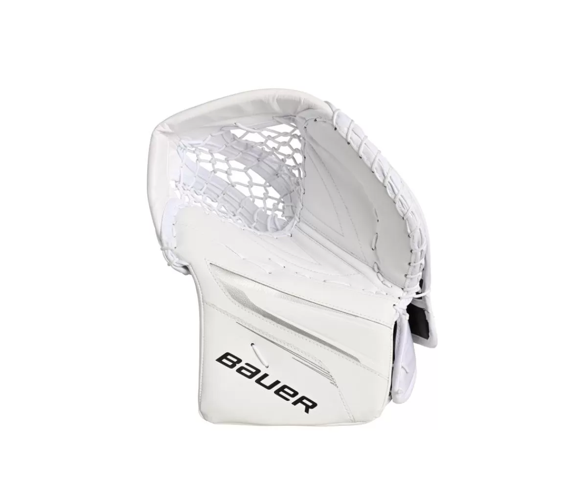 Plock Vapor X5 Pro Int White>BAUER Flash Sale