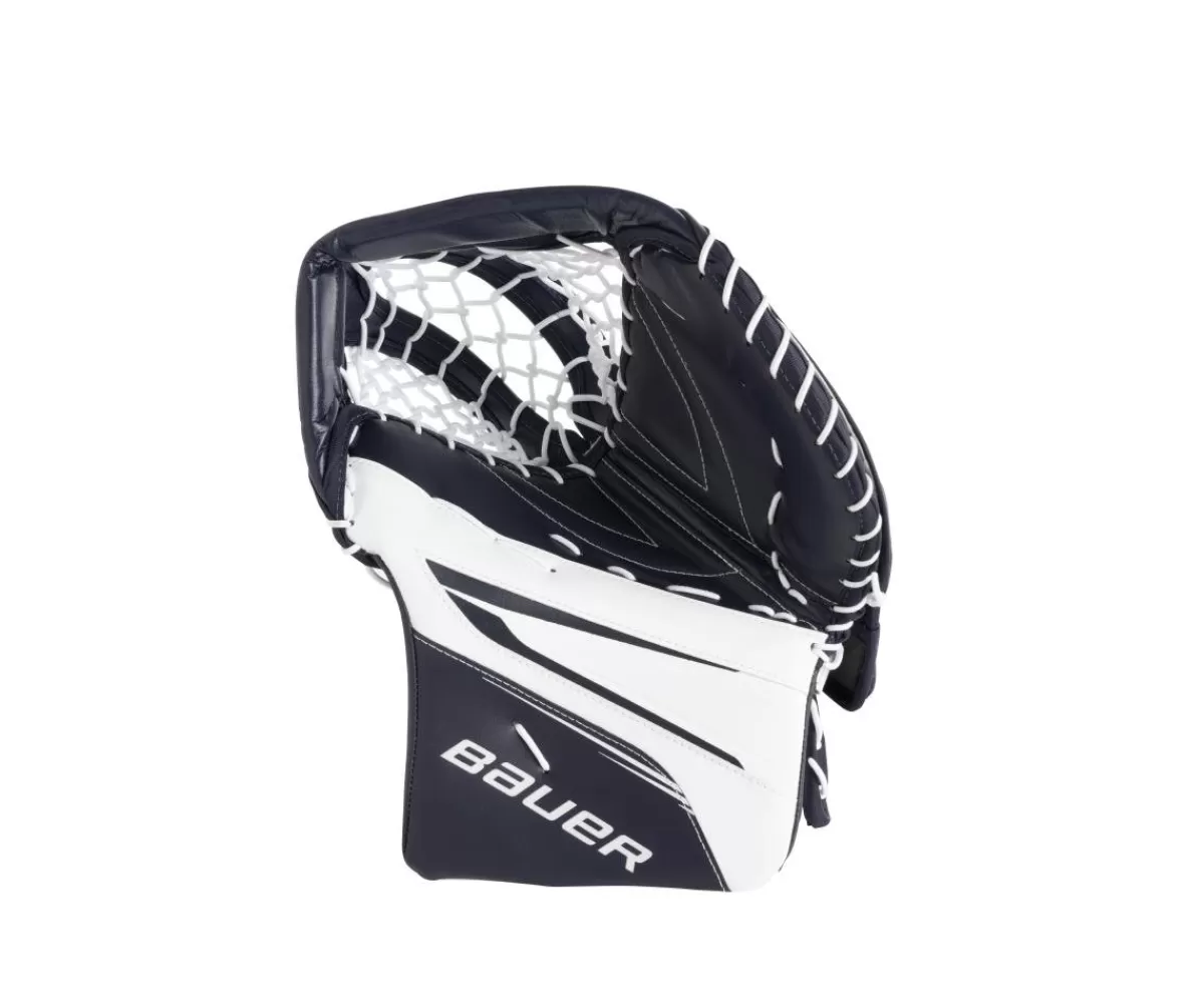 Plock Vapor X5 Pro Int White/Navy>BAUER Sale