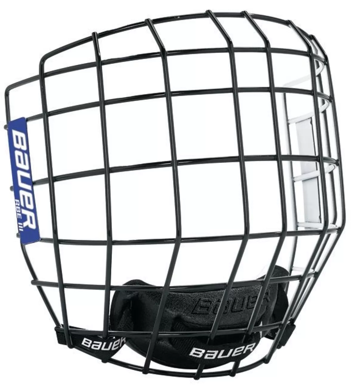 BAUER Hockeygaller> Rbe Iii Facemask (Ii)