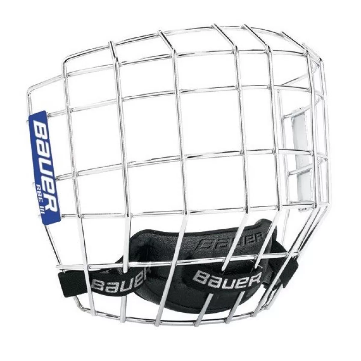 BAUER Hockeygaller> Rbe Iii Facemask (Ii)