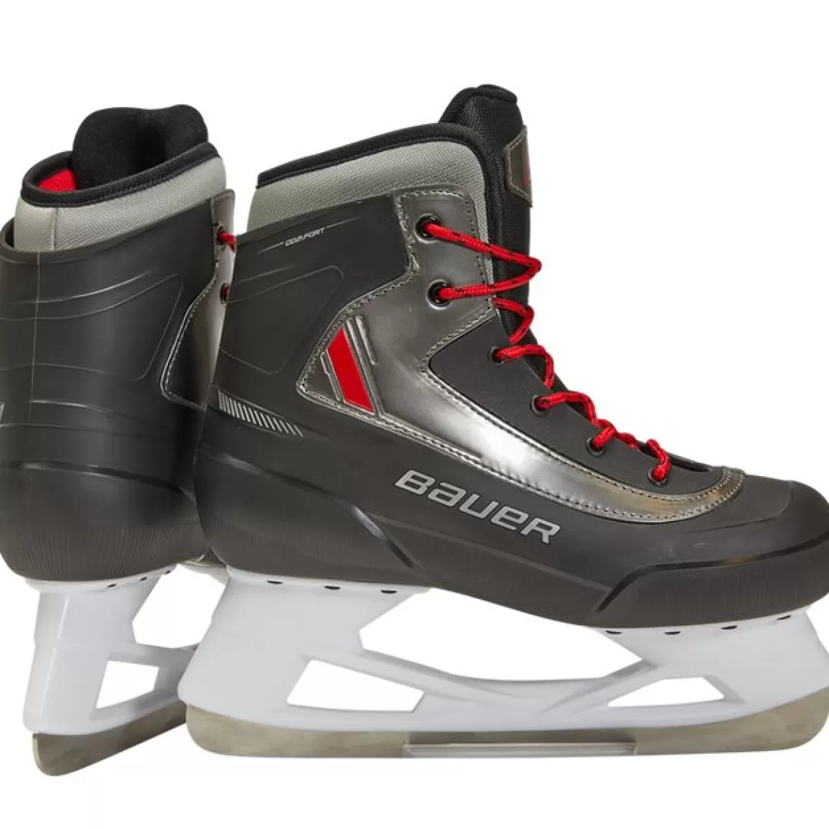 BAUER Skridskor Junior> Skridsko Unisex Expedition Jr