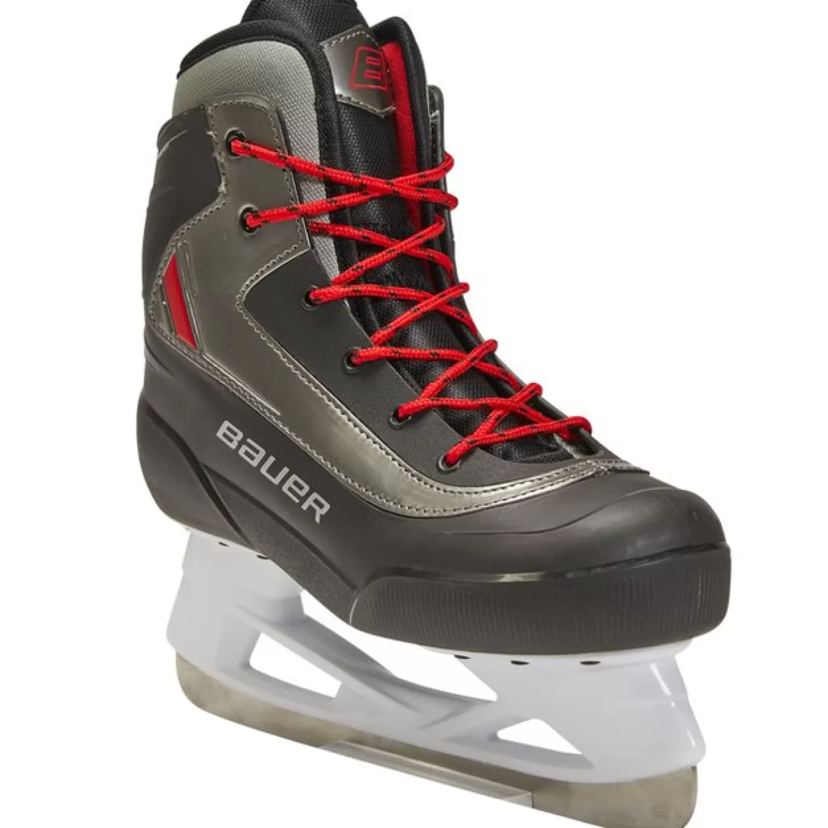 BAUER Skridskor Junior> Skridsko Unisex Expedition Jr