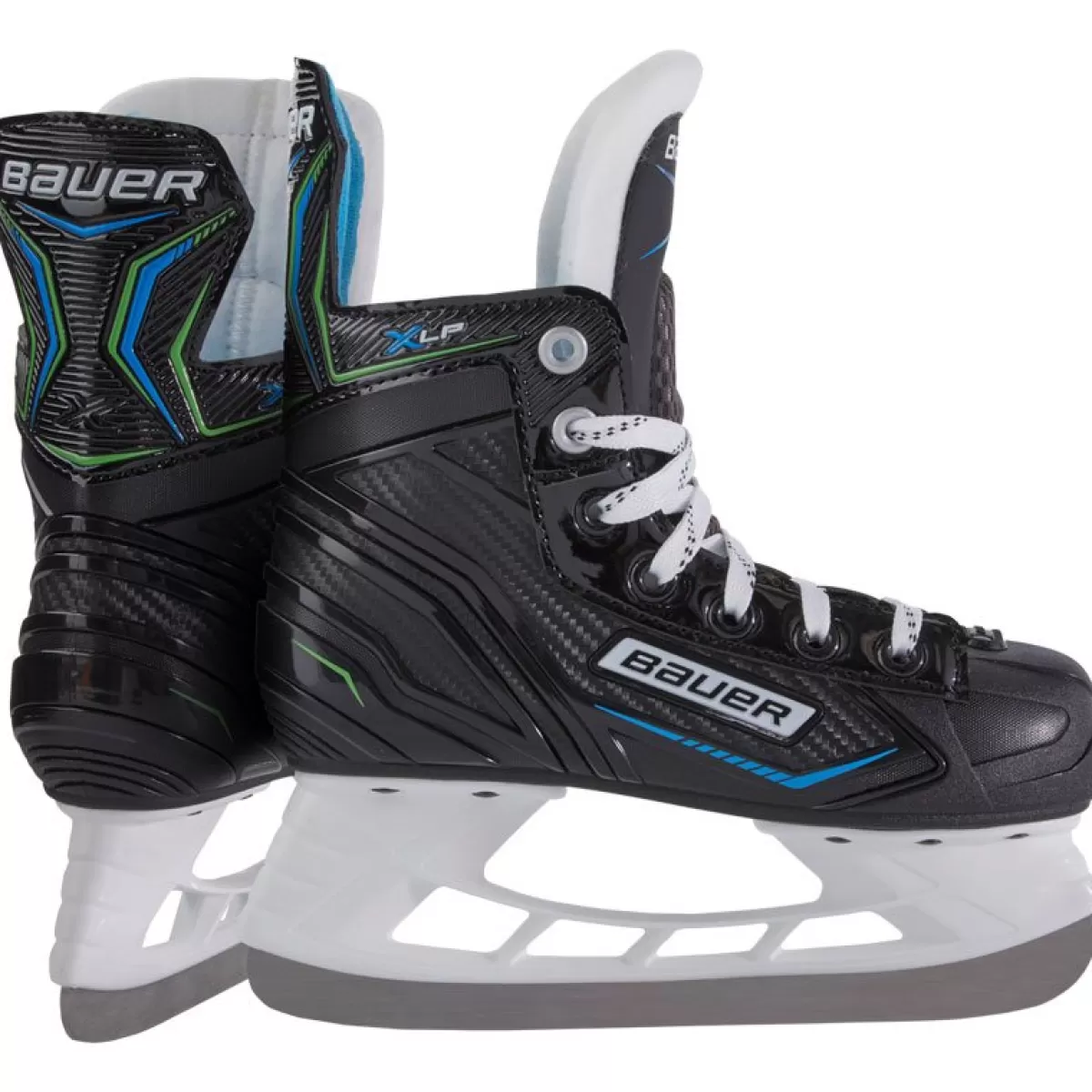 BAUER Skridskor Bauer> Skridsko X-Lp Yth