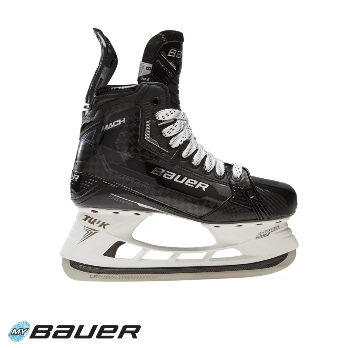 BAUER Mybauer Skridskor> Skridskor My Supreme Mach