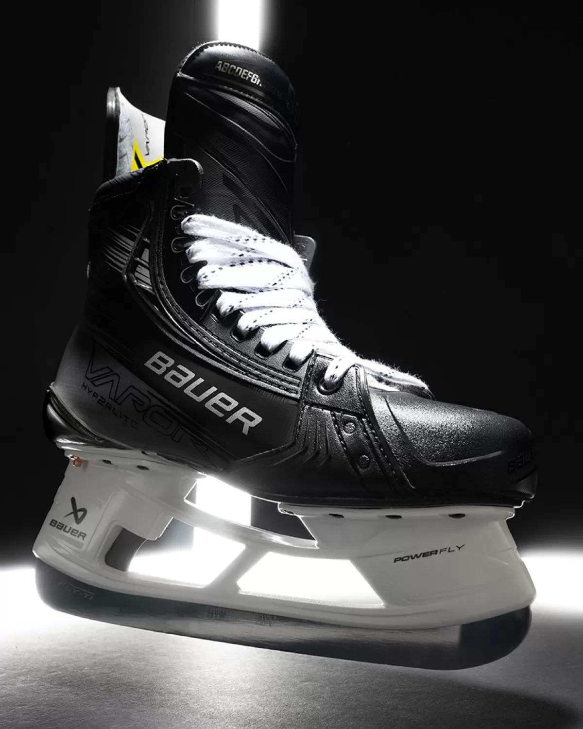 BAUER Mybauer Skridskor> Skridskor My Vapor Hyperlite2