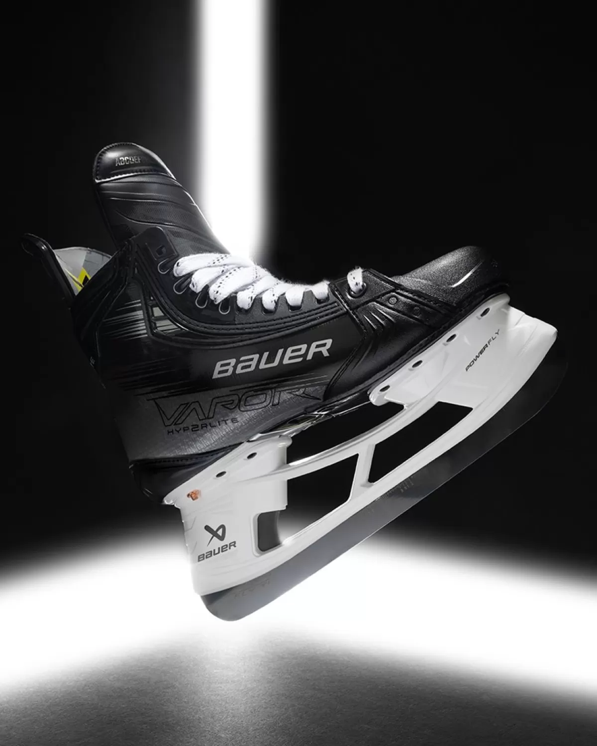 BAUER Mybauer Skridskor> Skridskor My Vapor Hyperlite2