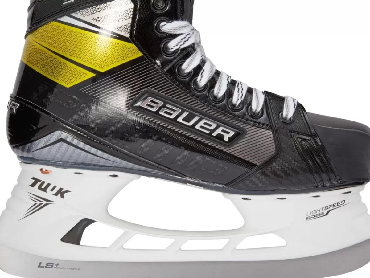 BAUER Skridskor Bauer> Skridskor Supreme 3S Int.