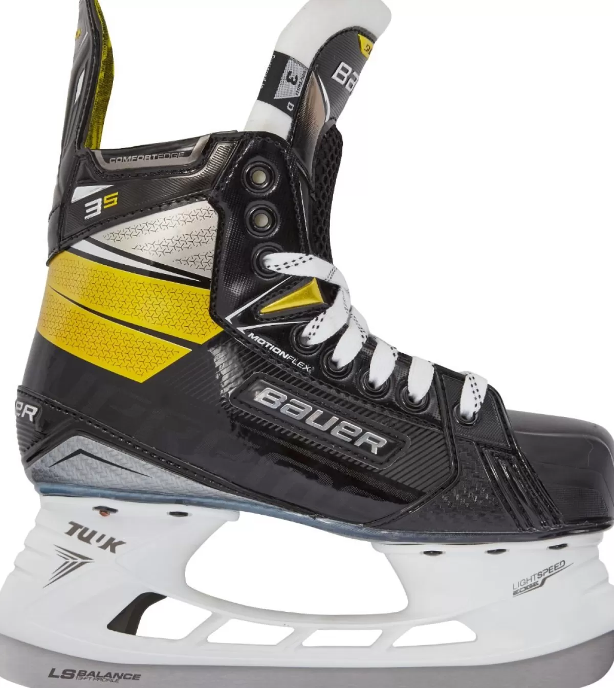 BAUER Skridskor Junior> Skridskor Supreme 3S Jr.