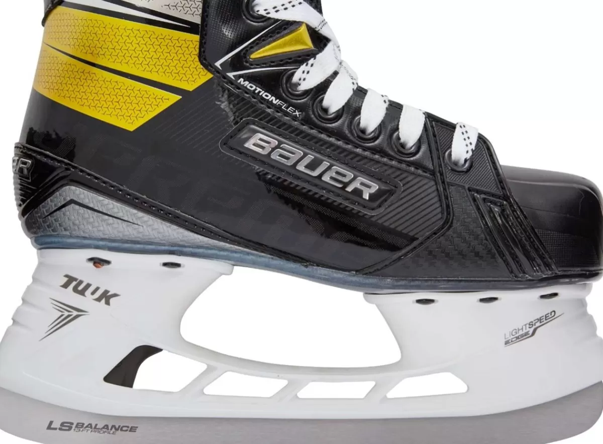 BAUER Skridskor Junior> Skridskor Supreme 3S Jr.