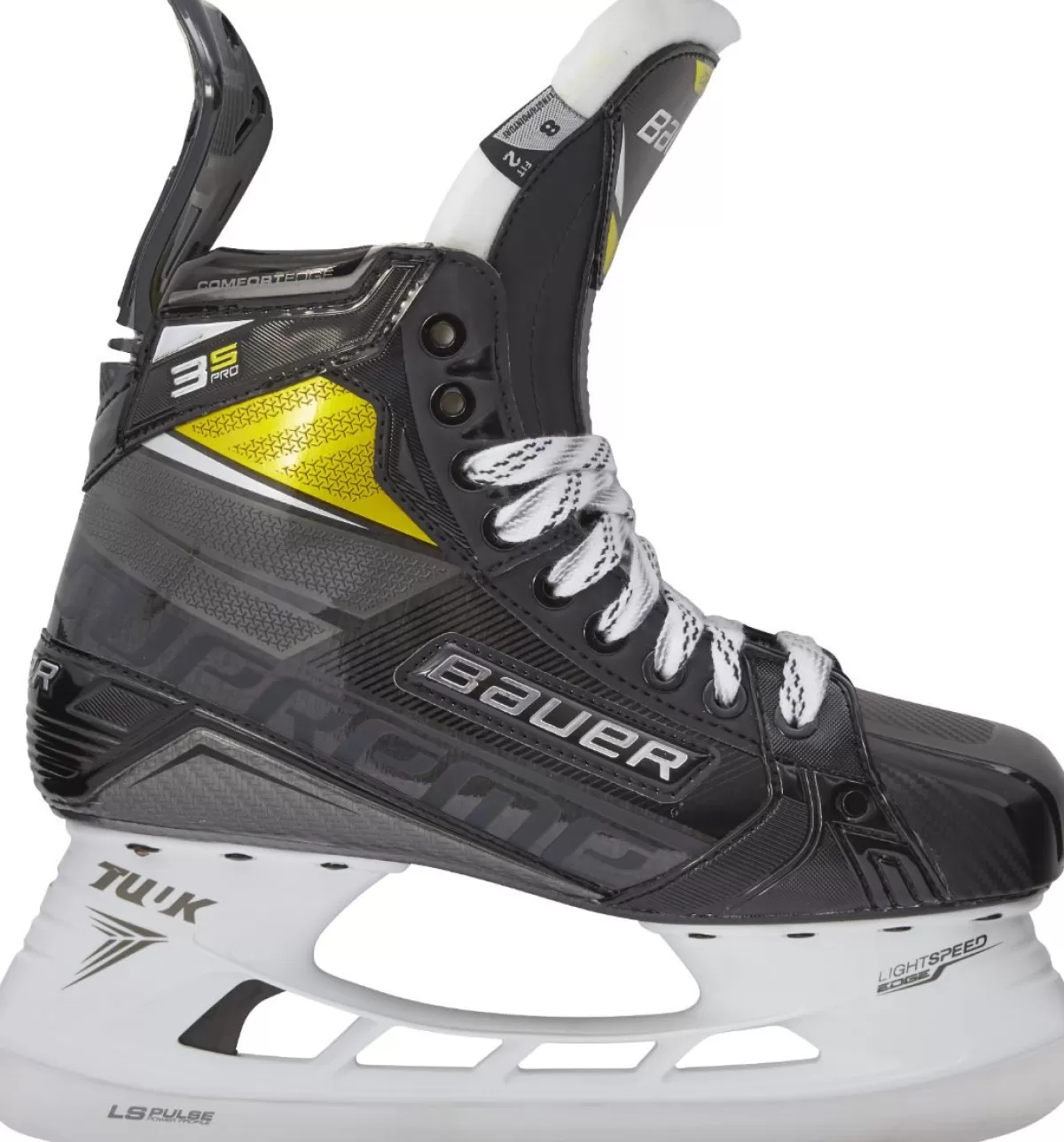 BAUER Skridskor Senior> Skridskor Supreme 3S Pro Sr.