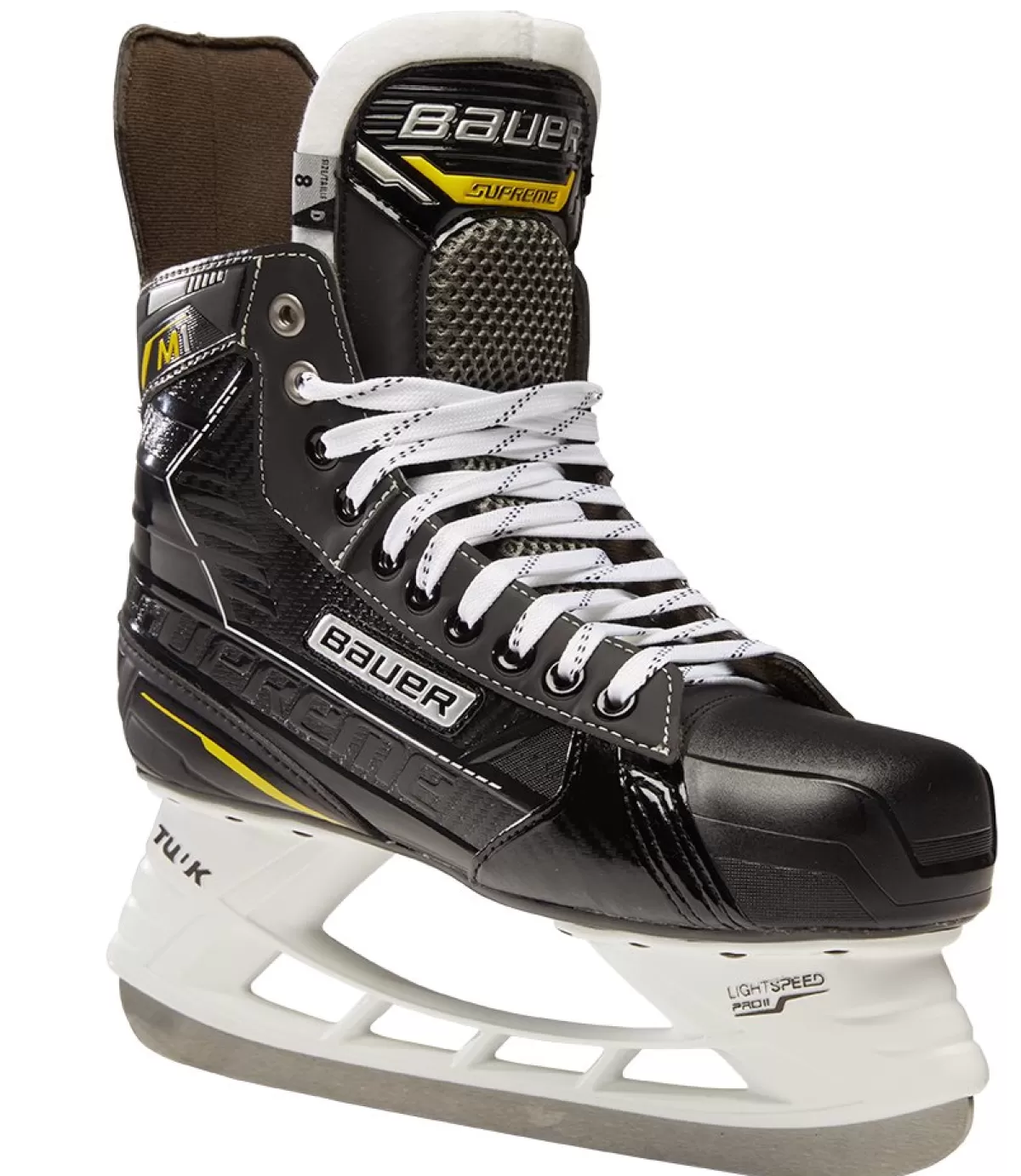 BAUER Skridskor Bauer> Skridskor Supreme M1 Int