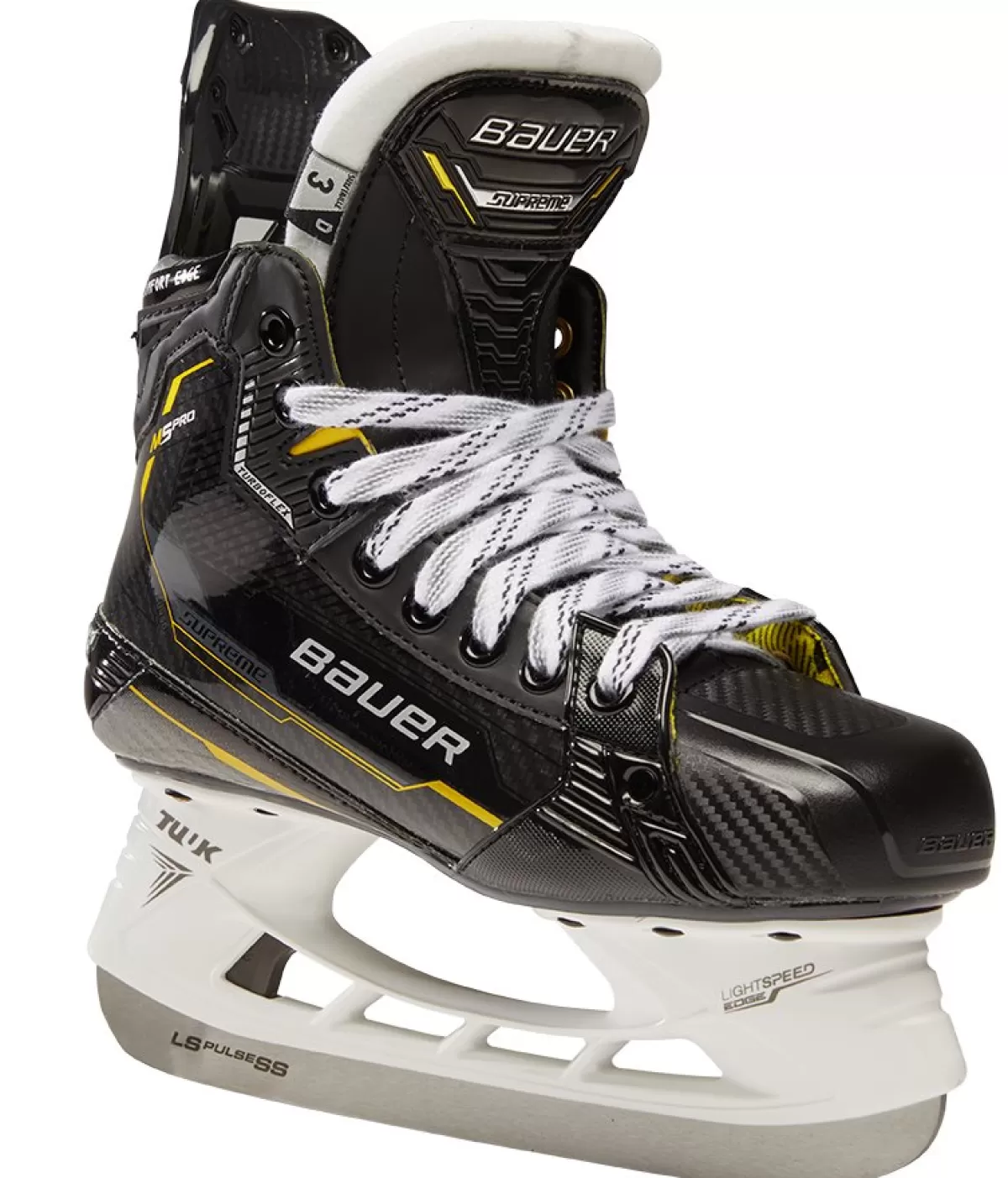 BAUER Skridskor Bauer> Skridskor Supreme M5 Pro Jr