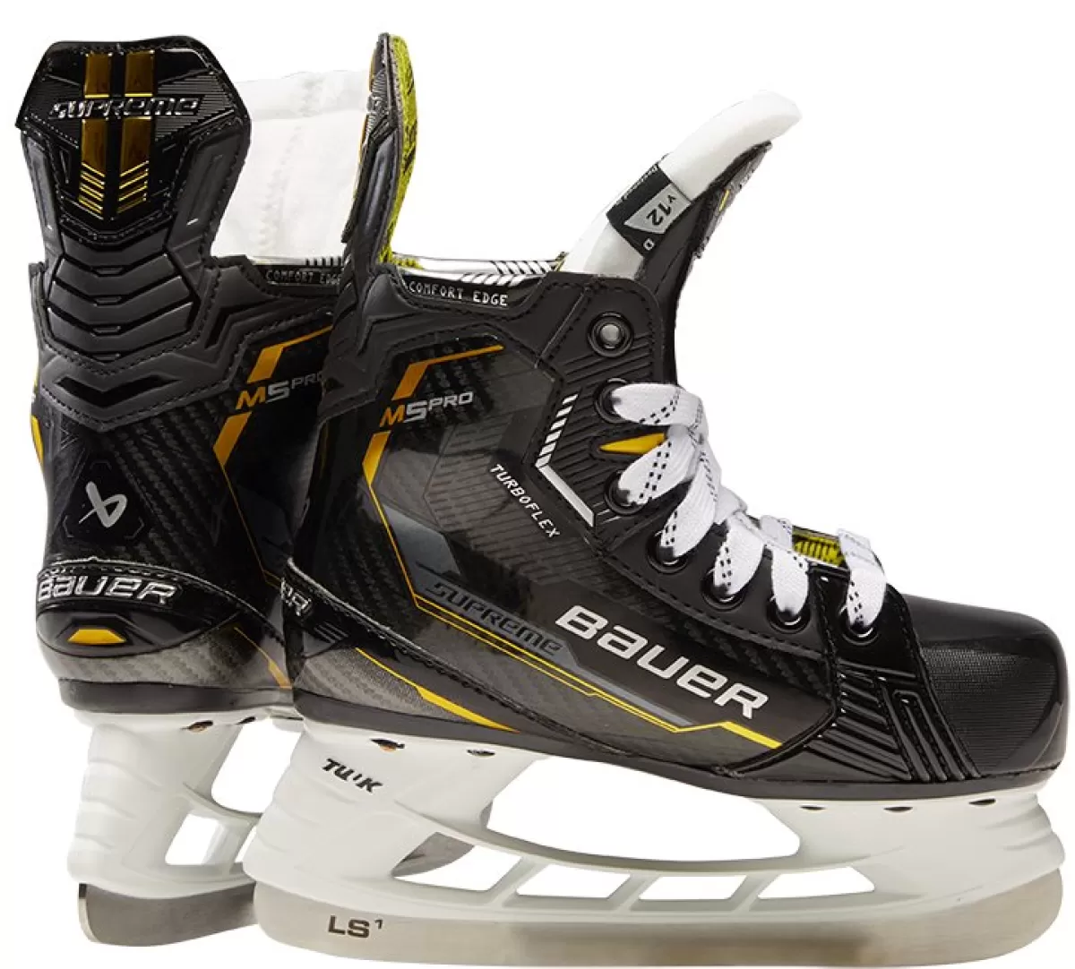 BAUER Skridskor Bauer> Skridskor Supreme M5 Pro Yth