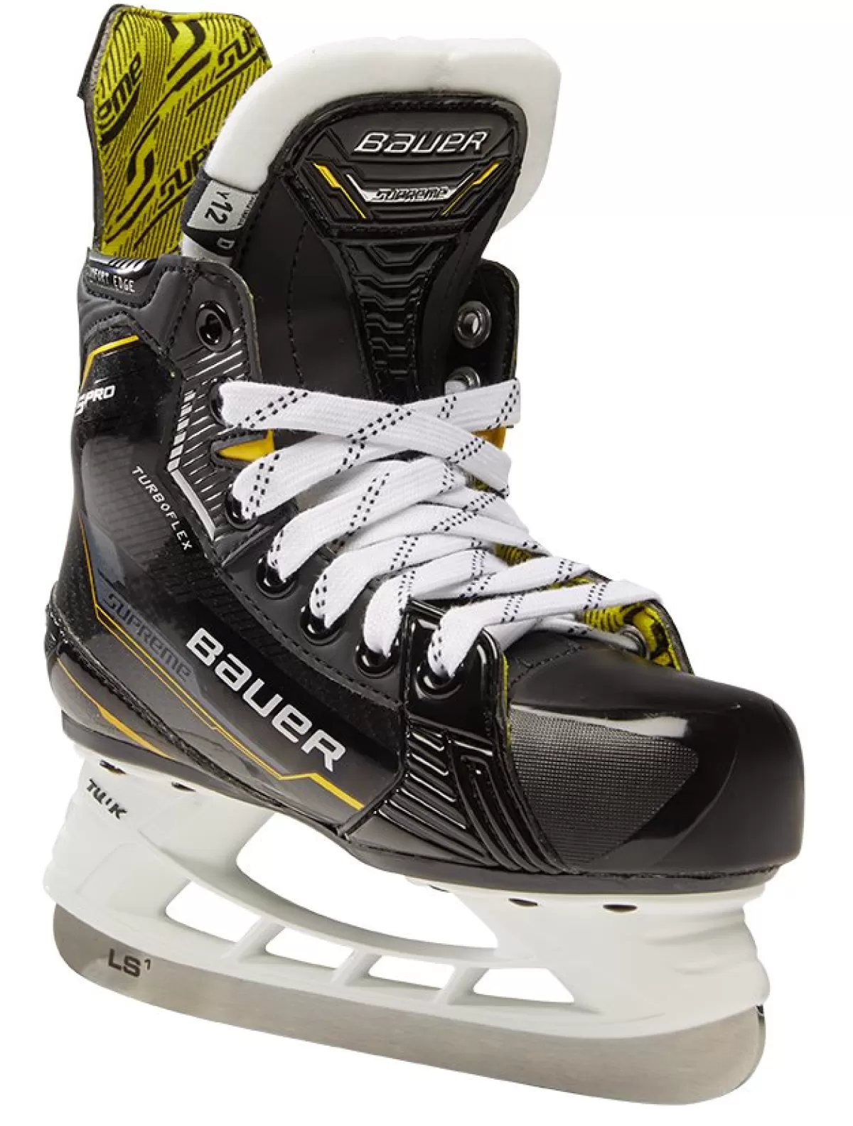 BAUER Skridskor Barn (Yth)> Skridskor Supreme M5 Pro Yth