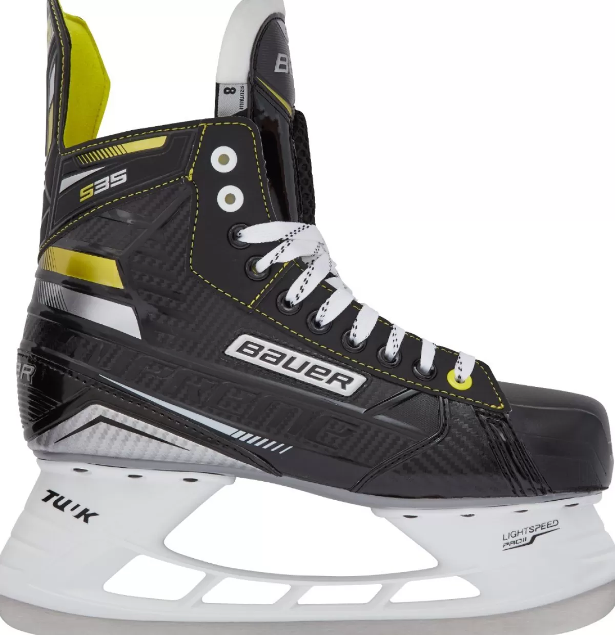 BAUER Skridskor Intermediate> Skridskor Supreme S35 Int.