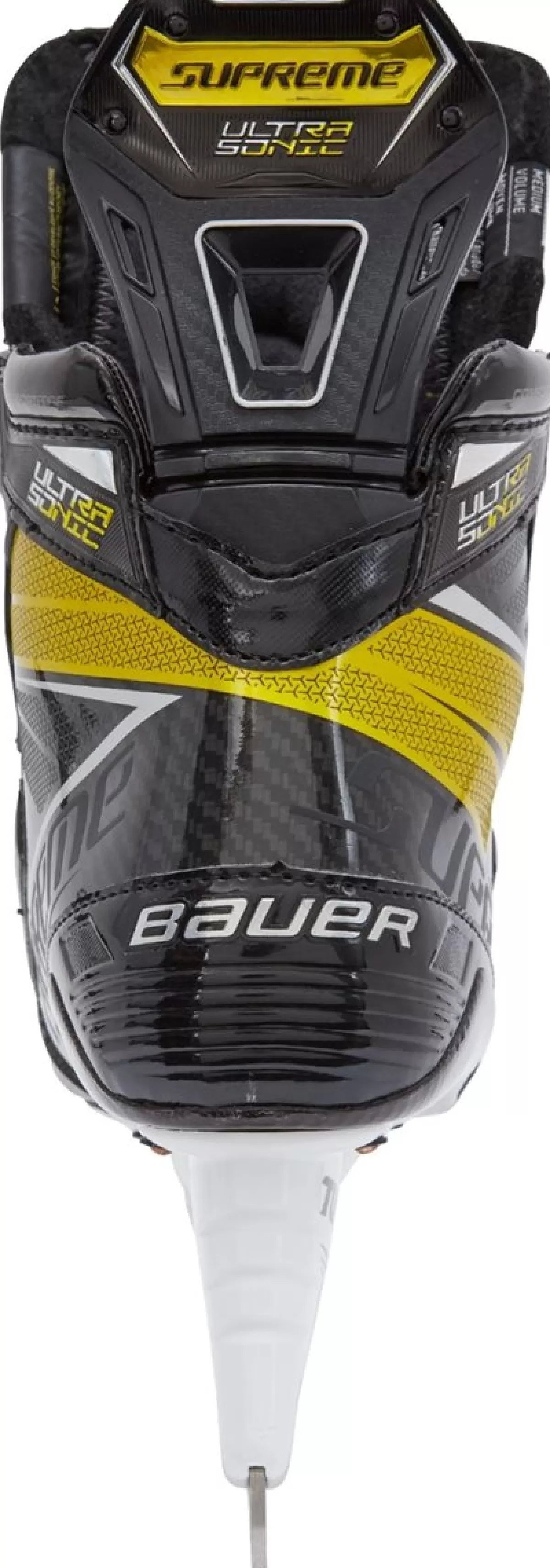 BAUER Skridskor Senior> Skridskor Supreme Ultrasonic Sr.