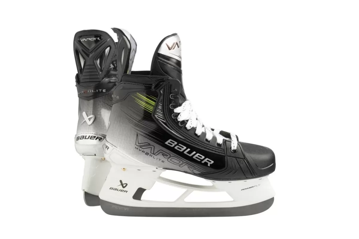 BAUER Skridskor Intermediate> Skridskor Ti Vapor Hyperlite2 Int