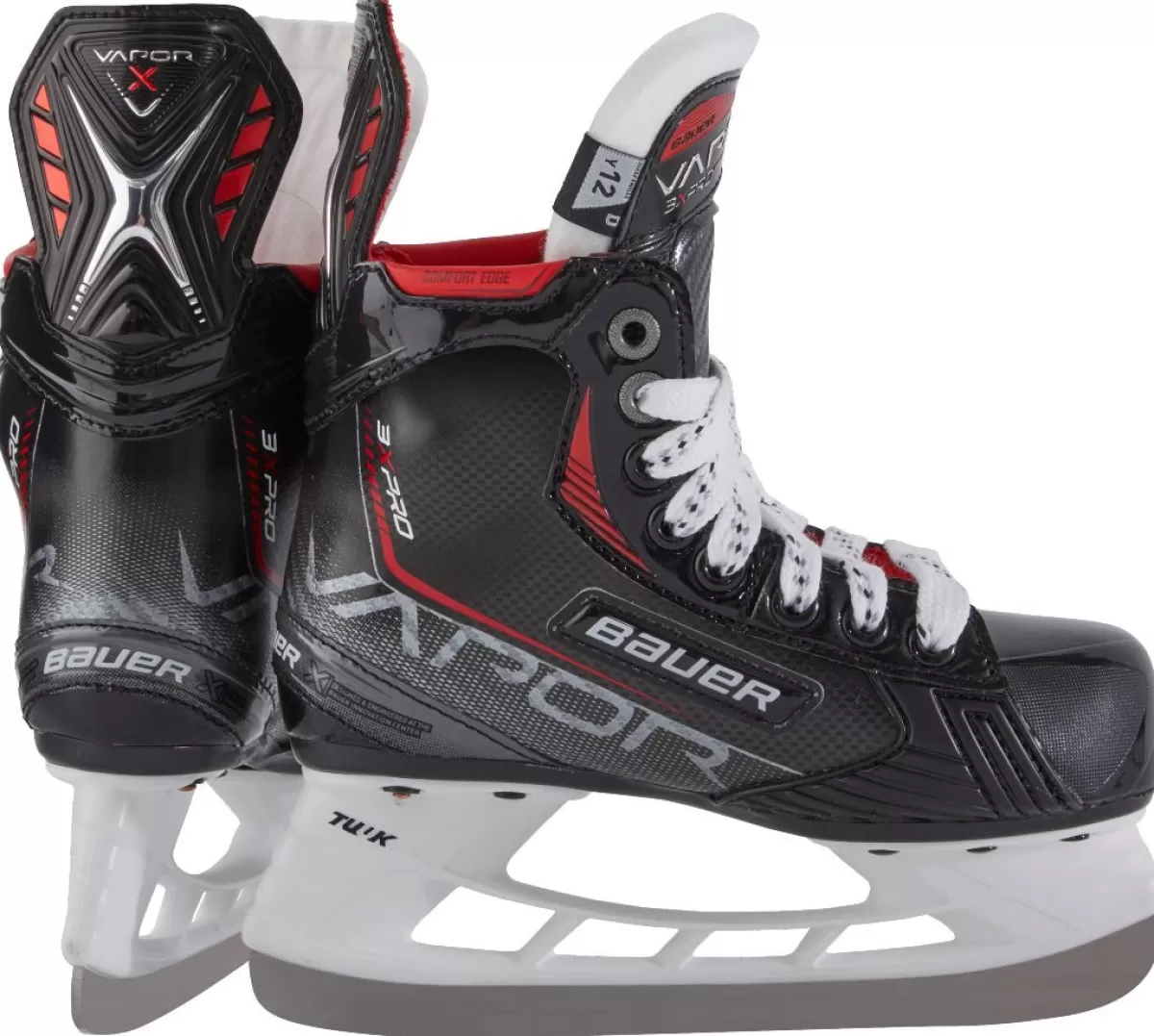 BAUER Skridskor Barn (Yth)> Skridskor Vapor 3X Pro Yth