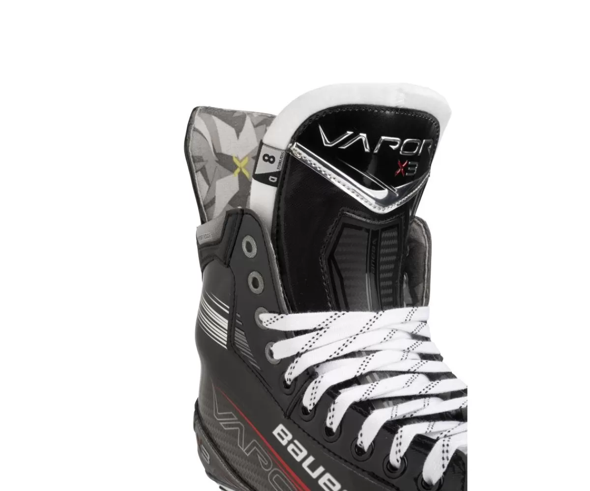 BAUER Skridskor Bauer> Skridskor Vapor X3 Int