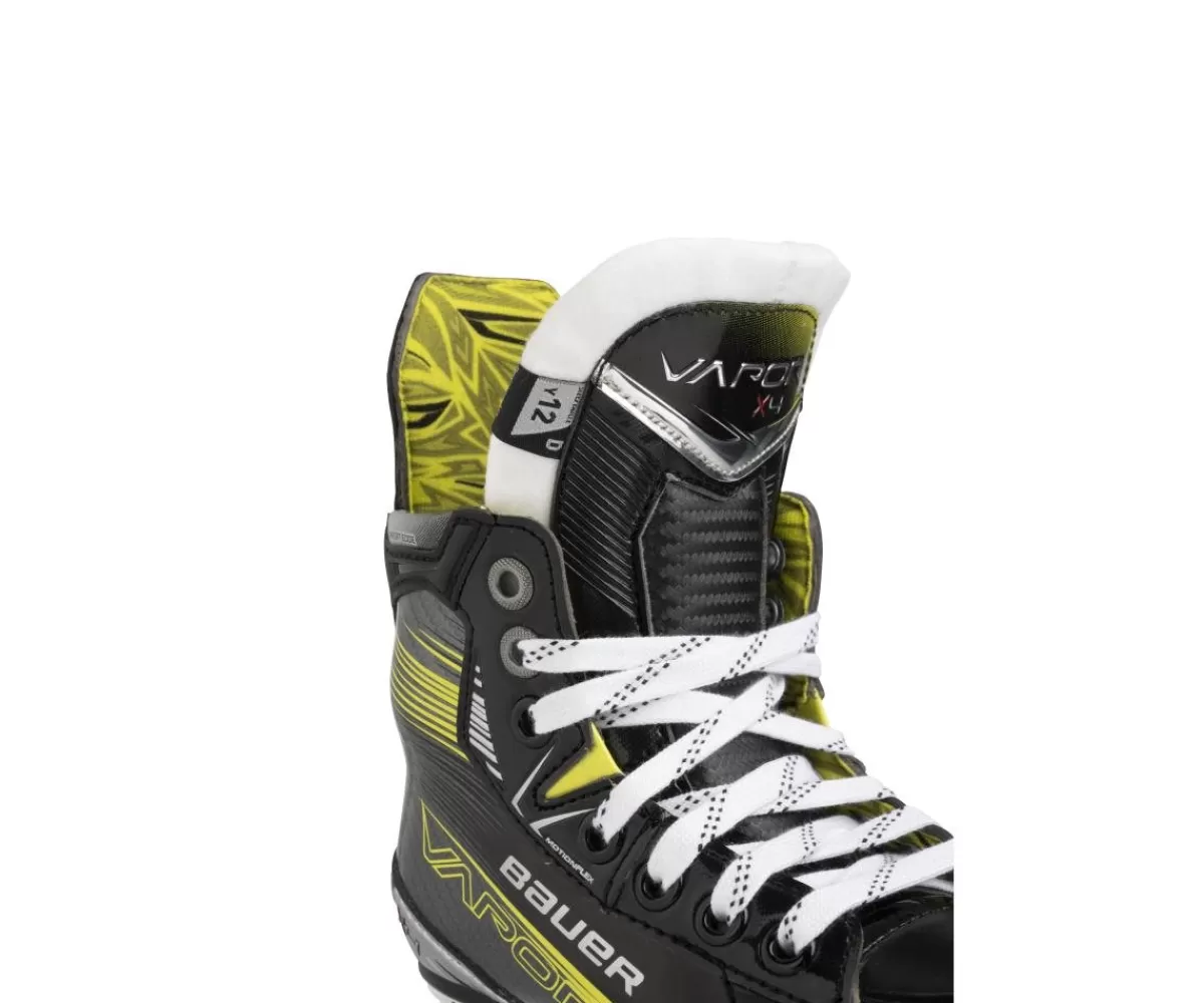 BAUER Skridskor Barn (Yth)> Skridskor Vapor X4 Yth