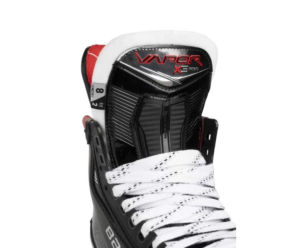 BAUER Skridskor Intermediate> Skridskor Vapor X5 Pro Int