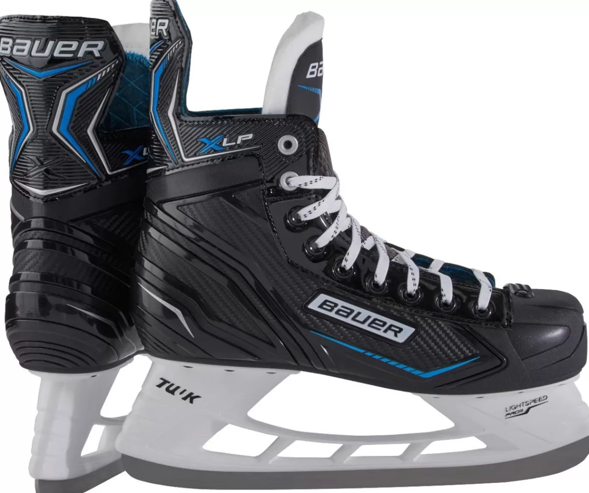 BAUER Skridskor Bauer> Skridskor X-Lp Int