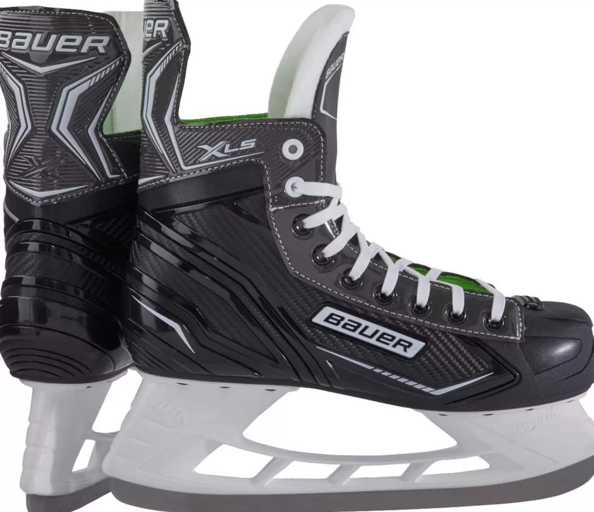 BAUER Skridskor Bauer> Skridskor X-Ls Int