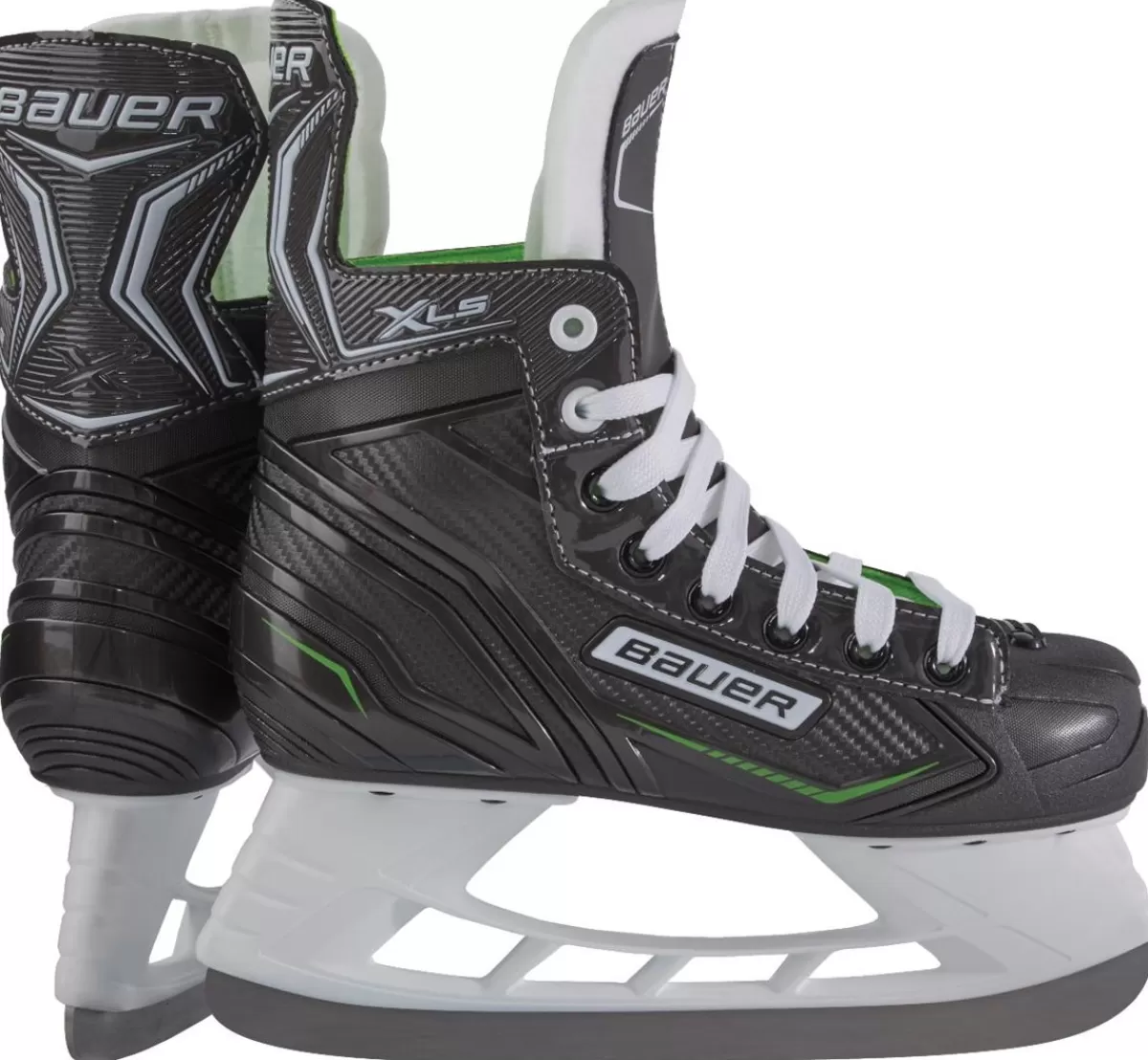 BAUER Skridskor Junior> Skridskor X-Ls Jr