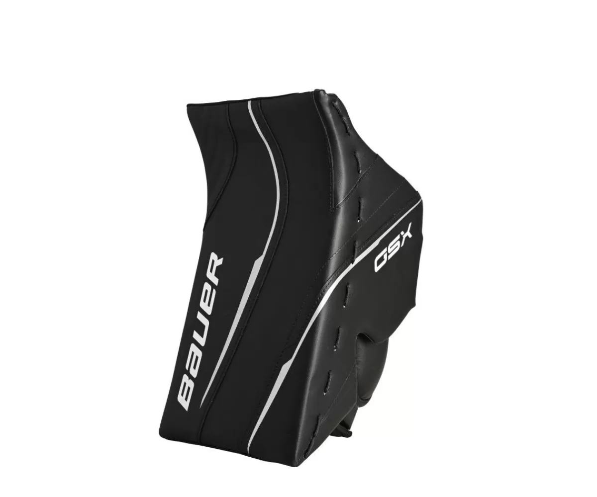 Stot Gsx Int Black>BAUER Cheap