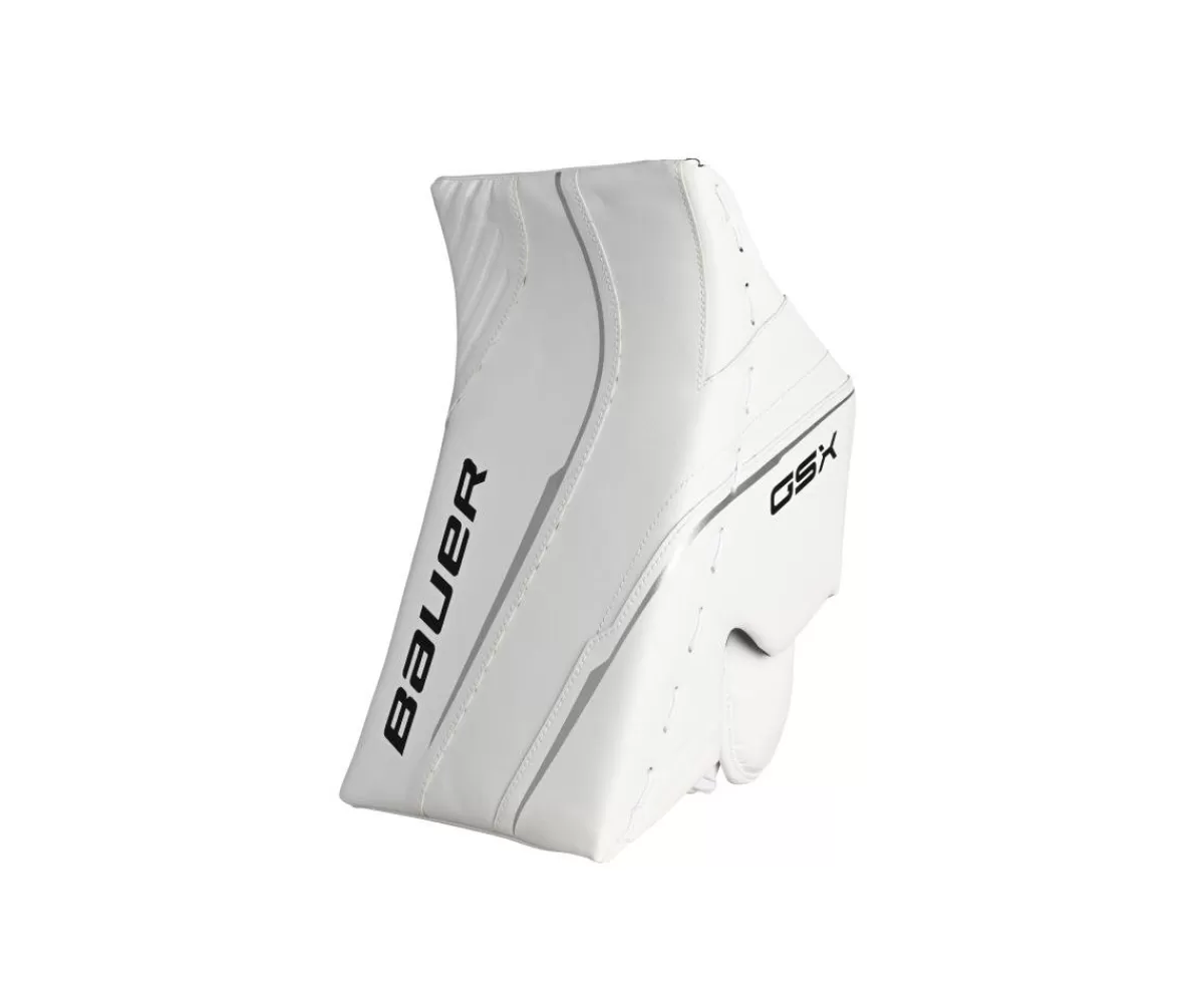 Stot Gsx Int White>BAUER Sale