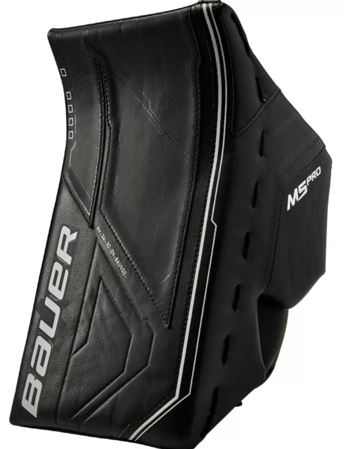 Stot Supreme M5 Pro Int Black>BAUER Store