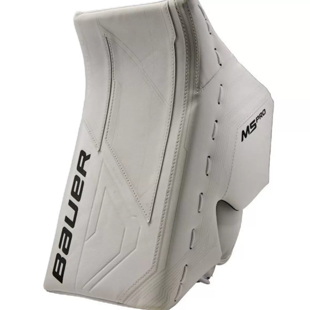 Stot Supreme M5 Pro Int White>BAUER Clearance