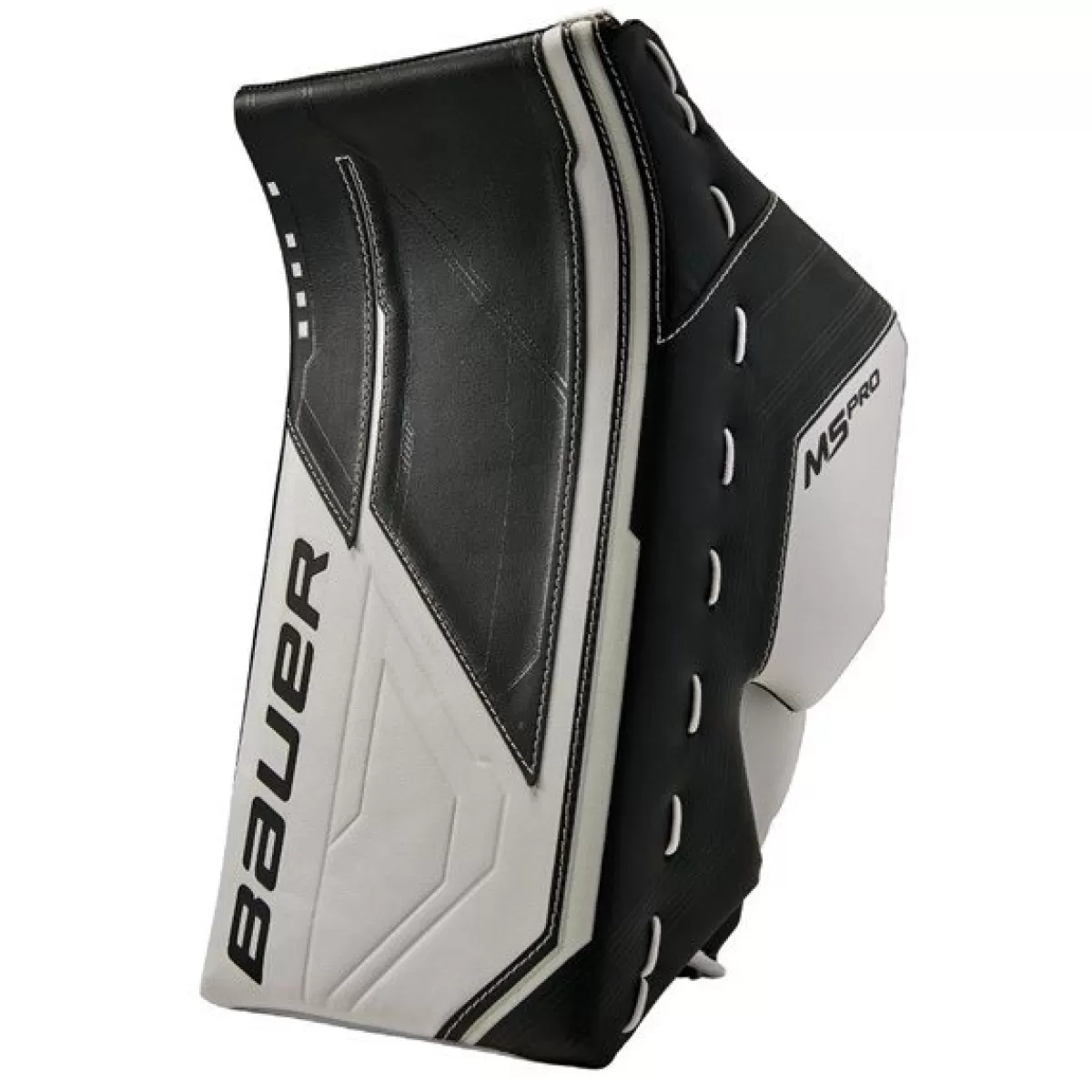 Stot Supreme M5 Pro Int White/Black>BAUER Sale