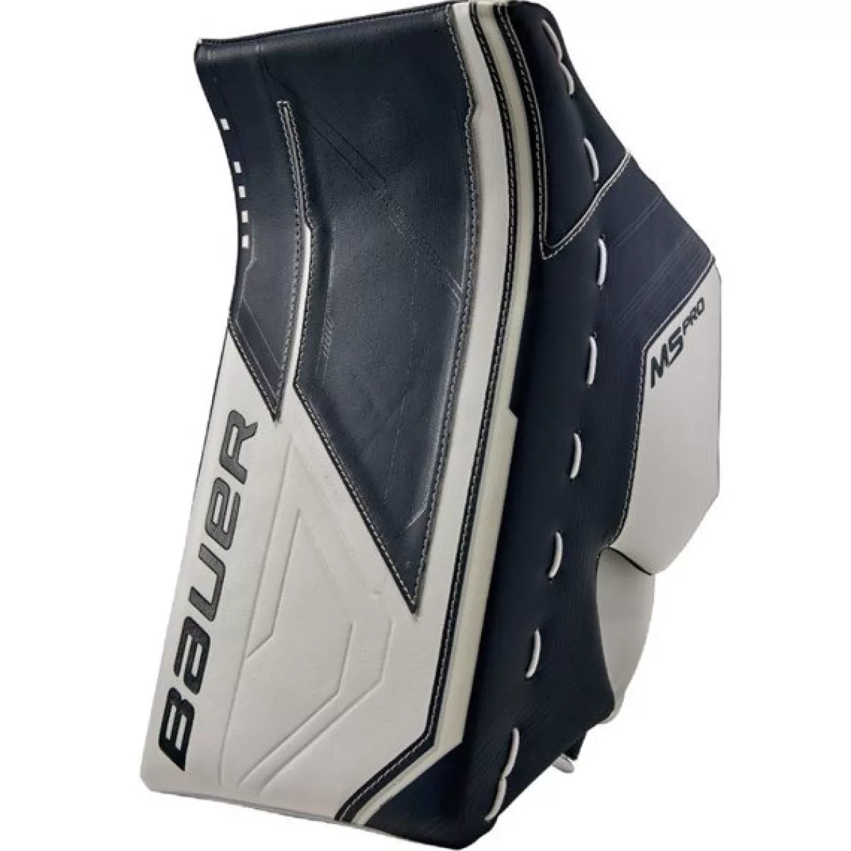 Stot Supreme M5 Pro Int White/Navy>BAUER Outlet