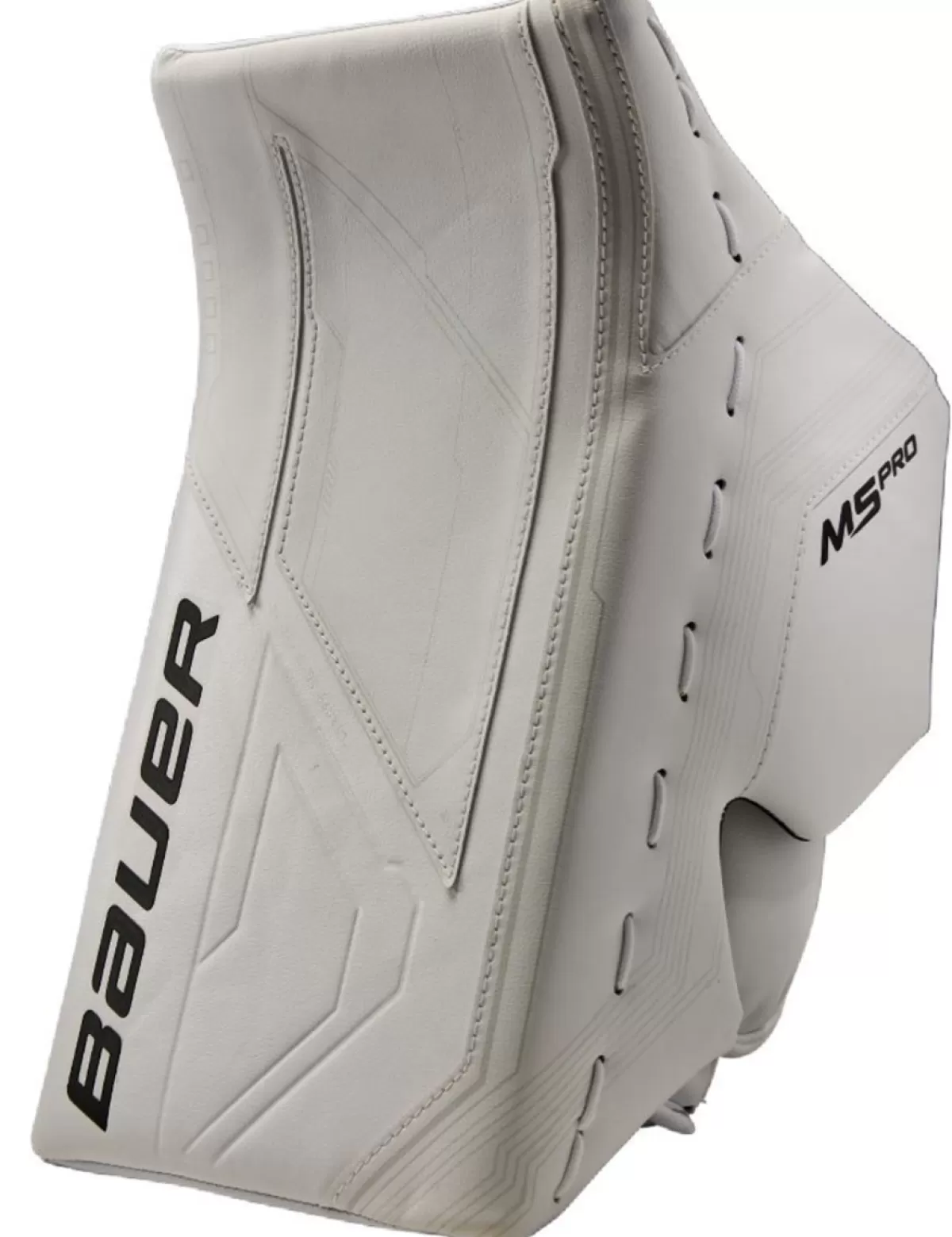 Stot Supreme M5 Pro Sr>BAUER Fashion